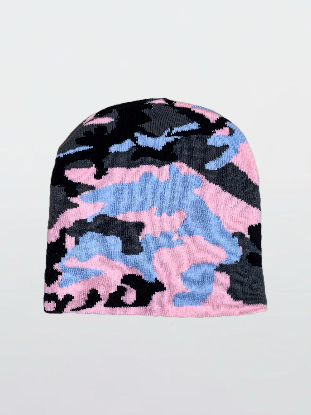 Stealth Camo Beanie