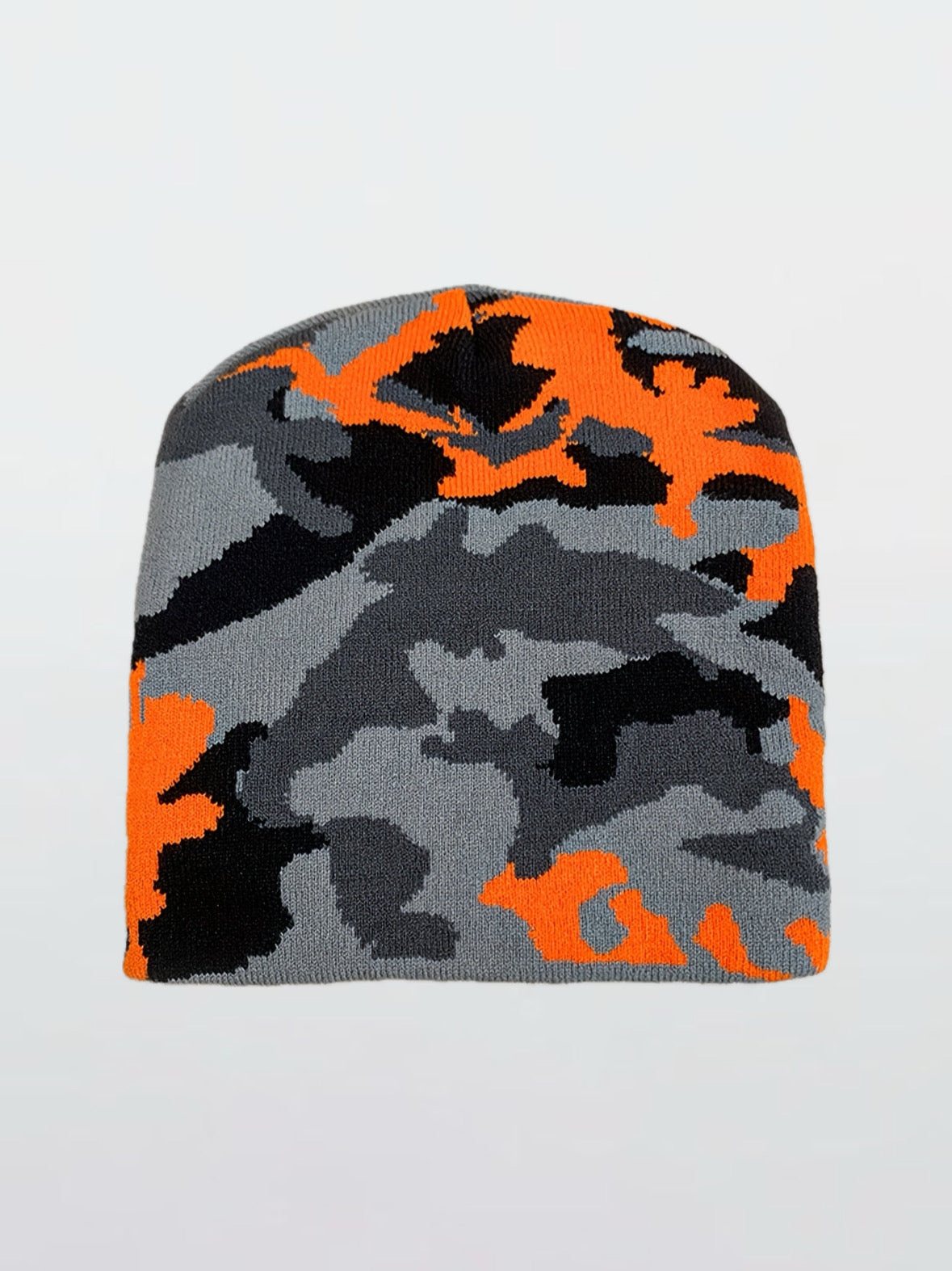 Stealth Camo Beanie