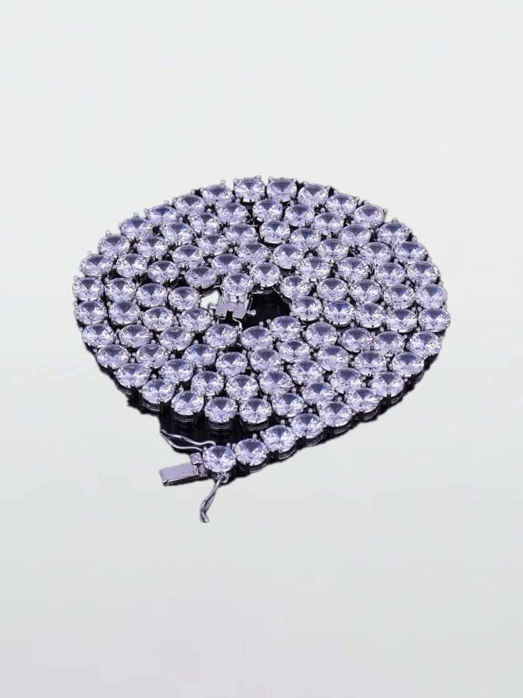 Diamond Tennis Chain