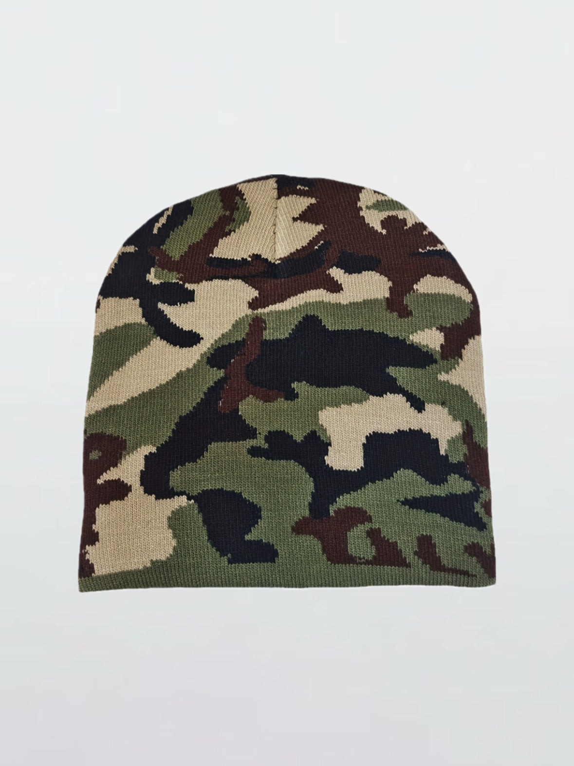 Stealth Camo Beanie