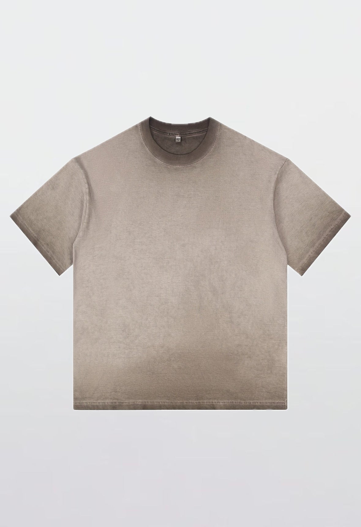 Dust Fade Tee